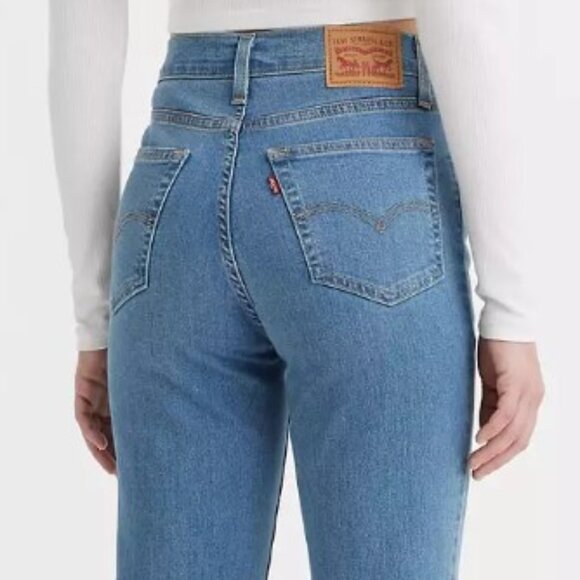 Levi's Jeans - Picture 5 of 8